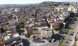 Urfa, Türkiye'nin En Fakir İlleri Arasında Yer Aldı