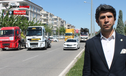 Emin Özaslan: Sürücü Kursları Şehir İçi Trafikte Ciddi Tehlike Oluşturuyor