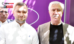Sedat Bucak Bağımsız Aday Yeğeni İçin Yıllar Sonra İlk Kez Sahaya İndi