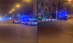 Şanlıurfa’da Silahlı Kavga: 2 Yaralı