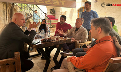 CHP’li Vekil Tanal: Şanlıurfa Turizmde Hak Ettiği Payı Alamıyor