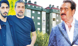 İbrahim Tatlıses Torunuyla Mahkemelik Oldu