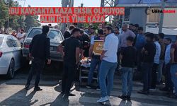 Viranşehir’de Milli Eğitim Kavşağının Adı Kaza Kavşağı Oldu!
