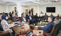 Yazmacı, Dur Durak Bilmeden 14 Mayısın Önemini Anlatıyor