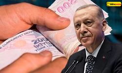 Cumhurbaşkanı Erdoğan 700 Bin İşçinin Zam Oranını Açıkladı