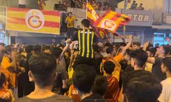 Ezeli Rekabetin Ebedi Dostluğu