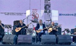 Aşık Veysel Şanlıurfa'da da Anılacak
