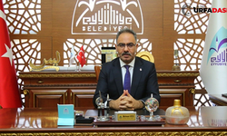 Başkan Kuş: Şehitlerimizin Ruhu Şâd Olsun