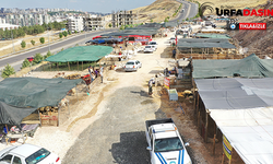 Karaköprü'de  2023 Kurban Satış Ve Kesim Yerleri Belirlendi