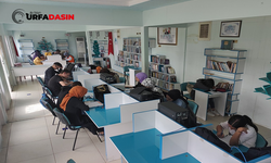 Eyyübiye’de Yaz Kursları Başlıyor