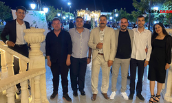 Bem-Bir-Senliler, Şeyhanlı Aşiretinin Düğünde Buluştu 