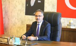 Başkan Kuş: Malazgirt ve Dumlupınar İstikbal Şuurumuzdur