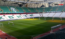TFF 2. Lig'de Play-Off Final Maçının Stadı Belli Oldu