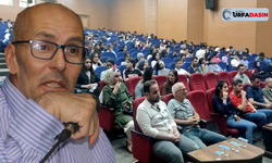 Viranşehir’de YKS Öğrencilerine Yönelik ‘Sınav Kaygısı Ve Motivasyon’ Semineri