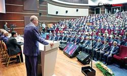 AK Parti Yerel Seçime Yeni Kadro İle Girmeye Hazırlığı