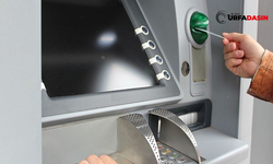 ATM'lerde para çekme ve yatırma işlemi tamamen değişti
