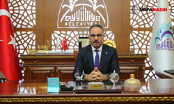 Başkan Kuş: Milletimiz Geleceğe Koştuğu Yeni Bir Dönem Başlatmıştır