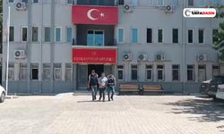 Şanlıurfa’da Aranan FETÖ Üyesi Yakalandı