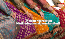 Bulunmaz Hint Kumaşı Deyiminin İşte Gerçek Hikayesi!