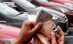 Motorlu Taşıtlar Vergisi İlk Taksit  Ödemesinde Son Gün