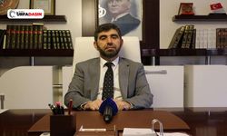Şanlıurfa İl Müftü Yardımcısı Ekşioğlu Denizli’ye Atandı