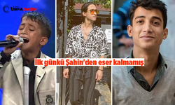 Şanlıurfalı Şahin Kendirci'nin Büyük Değişimi!