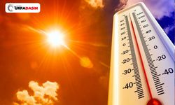 Şanlıurfa'da Sıcaklıklar Mevsim Normallerinin 10 ila 15 Derece Üzerine Çıkacak