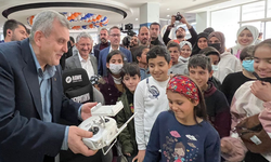 Şanlıurfa’da Mezopotamya Lıvıng Lab Girişimcilik Günleri 