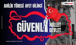 Esnaf Ve Sanatkârlarla Çevrimiçi Toplantı