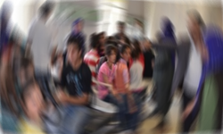Halfeti'de 16 Öğrenci Gıda Zehirlenmesi Şüphesiyle Hastaneye Kaldırıldı