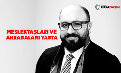  Urfalı Genç Avukat Emrullah Akbaş Amansız Hastalığa Yenik Düştü