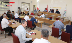 Karaköprü Belediye Meclisinden Fırınlara Yönelik Önemli Kararlar