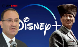 Bekir Bozdağ'dan Disney Plus Tepkisi! Üyeliği Olanları Üyeliğini İptale Davet Etti