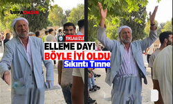 Urfalı Dayı Vicdan Azabı Çekiyormuş! Çok Özür Diliyor Sizden