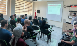 Şanlıurfa’daki Devlet Hastanelerinde Hepatit Eğitimi