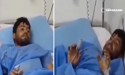 Kuduz Hastası Suriyeli Tedavi Gördüğü Hastanede Öldü