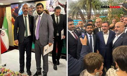 Ceylanpınarlı İş Adamı Mustafa Çelikbay'a Önemli Görev