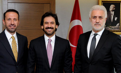 Çocuklar Duymasın! Haluk Devlet Tiyatroları Genel Müdürlüğüne Atandı