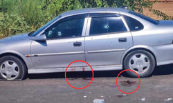 Viranşehir'de Otomobile Silahlı Saldırı:1  Ölü