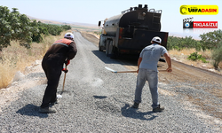 Büyükşehir’den Kırsalda Hizmet Atağı