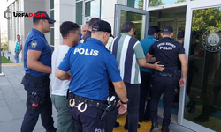 Şanlıurfa Dahil 9 İlde DEAŞ Operasyonu:17 Gözaltı