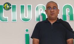 Şanlıurfaspor Futbol Genel Koordinatörü Giray Küçük İstifa Etti