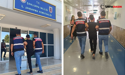 Silahlı Yağma Suçundan 11 Yıl Hapis Cezası Almıştı, Harran’da Yakalandı