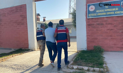 Dolandırıcılıktan 33 Yıl Cezası Olan Şahıs Yakalandı