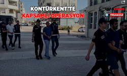 Urfa’da Telefon Dolandırıcılarına Büyük Darbe: 15 Tutuklama