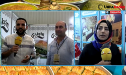 Uluslararası Şanlıurfa Kültür ve Turizm Buluşmalarının Yankıları Devam Ediyor