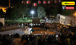 Kültür Ve Turizmin Başkenti Şanlıurfa’da Festival Tadında Etkinlikler