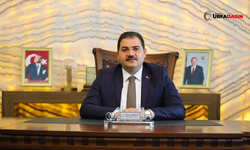 Başkan Canpolat: “Mevlid Kandilimiz Mübarek Olsun”