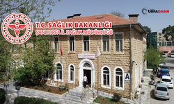 Şanlıurfa'da Sağlık Kurulu Randevuları İçin Önemli Duyuru