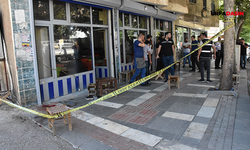 Siverek’te Silahlı Kavga: 4 Yaralı